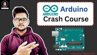 Master Arduino: From Basics to Advanced | Hands-On 