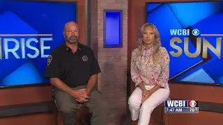 Crime stoppers (Crime Stoppers Coordinators) - 09/03/24