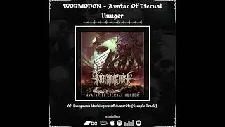 WORMODON - Avatar Of Eternal Hunger | 2024 |