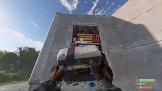 ВСТРЕТИЛ КИТАЙЦА СУДЬБЫ в RUST #rust #легенда #раст