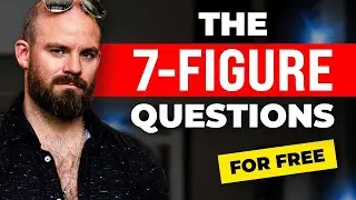 The 4 "Driving Questions" EVERY Copywriter Must Know