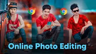 Best Online photo editing website | Free photo editing website | Photo editing