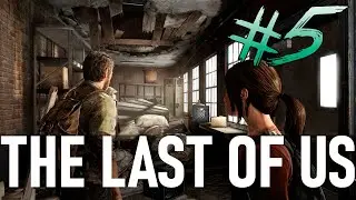 ОТСЫЛКИ НА ТИТАНИК [The Last of Us #5]