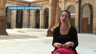 Curso de lengua y cultura española para profesores