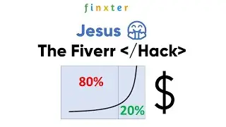 [Jesus] The Fiverr Hack Every Freelancer Ought to Know