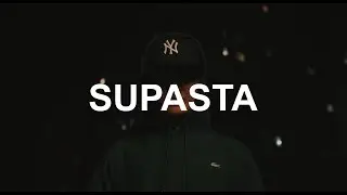 Ebo x Tengo - SupaSTA (Official Music Video)