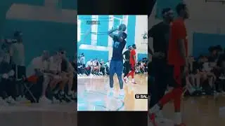 Paul George is too Smooth 😮‍💨🔥 