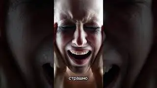 Если тебе приснится это во сне, то никогда больше не ложись спать один😰😱❌