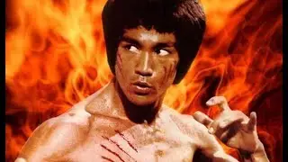 Top 5 Bruce Lee Moments