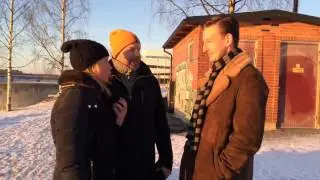 Как будет «да» по шведски