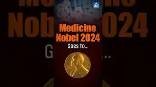 Nobel Prize Winners 2024 | UPSC Current Affairs 2024