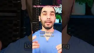 Cenobamate, Effective in controlling seizures !!