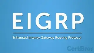 EIGRP Explained | Step by Step