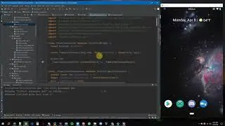 Jiminy for Mastodon - Major Navigation Refactor