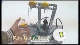 coal lifter