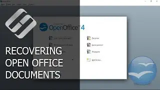 🔥 How To Recover Open Writer (odt) and Calc Documents (ods) With Hetman Office Recovery in 2021