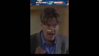 Патовая ситуация с Мартином Лоуренсом | Нечего терять (1997)