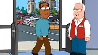 Family Guy | Go fuck yourself