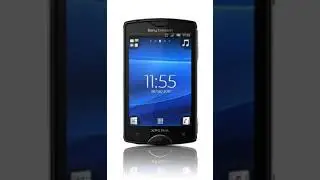 Sony Ericsson XPERIA Mini Original Notification Sound