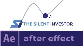 Motion Graphic Intro -  After Effect Tutorial Part 1