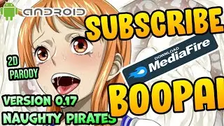 GAME H naughty pirates gameplay - Game Android Doujin Terbaru 2024 Mirip One Piece Bounty Rush