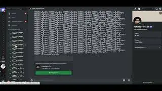 DM SPAM BOT DISCORD FREE /  2025 beta