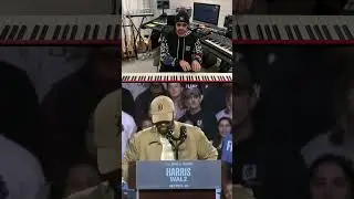 Every time Eminem speaks, I feel like he's rapping 😄 ft. Barack Obama