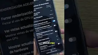 COMO QUITAR EL LAG Y BAJAR EL PING EN  CUALQUIER CELULAR  #trucosandroid #android #trucosparacelular