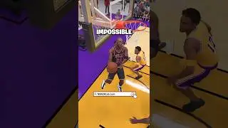 Best Animations on NBA 2K24: Jordan Dribble Moves and SIGS on 2K24 