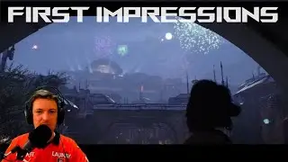 Star Wars Outlaws First Impressions  (No Spoilers)