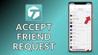 How to Accept Friend Request on Tagged? 2024 (Quick & Easy) | Tagged App