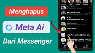 Cara Menghapus Meta Ai Dari Messenger (iPhone dan Android)