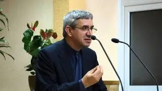 Iosif Anca - Cum sa eviti greselile in familie? Predica