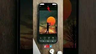 Make a new tutorial  📸 || PicsArt photo editing try this tutorial 