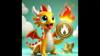 DRAGON   НОВАЯ ТАПАЛКА   БЕЗ ВЛОЖЕНИЙ