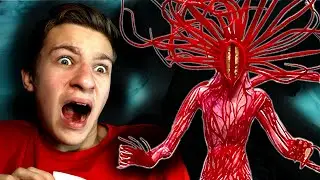 Новые МОНСТРЫ и новая КОНЦОВКА!!! Zoochosis
