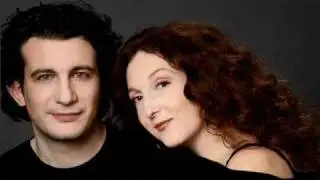 Nora Gubisch sings Grieg & Rachmaninoff - LIVE! - (7)