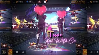 Tune🥹💗| FF DUO TREND | XML + CLIP + CC ❤✨ | NEW TREND 💫💖! - | FF EDIT ‎‎‎@SubhuEfx