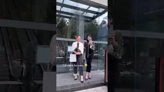 Apa Yang Lawak Sangat tu Afifa Nasir...