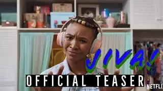 Jiva! (Tv Series 2021-): Season 1 | HD Teaser | Drama | Noxolo Dlamini,Candice Modiselle,Sne Mbatha