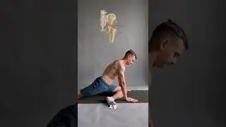 Разминка на суставы и позвоночник