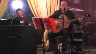 Ненавижу. Сергей Кривуля