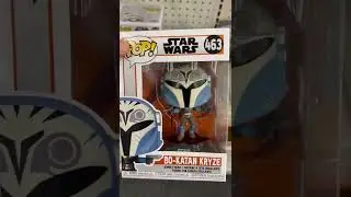 Star Wars Bo-Katan Kryze 