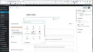 How to Post to JEADigitalMedia.org