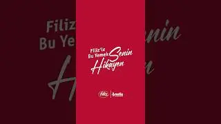 Filiz’le Bu Yemek Senin Hikayen | Prof. Dr. Murat Aksoy Teaser
