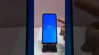 How to unlock Blu View 4 Forgot Password, Pattern, PIN 2024 Android 12