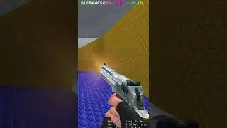 Counter Strike Source cheat