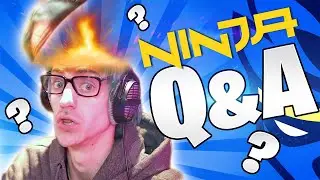 NINJAS BEST TIPS FOR BEGINNER STREAMERS & MORE