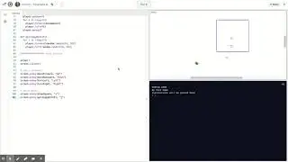 Python Turtle Game v1 Walkthrough