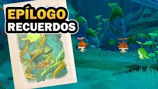 ✨EPILOGO: RECUERDOS 